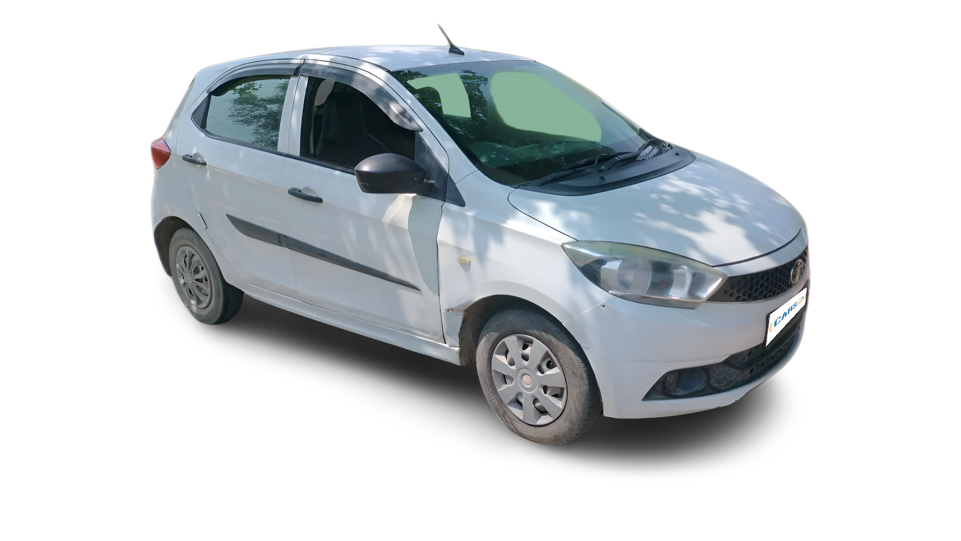 2018 Tata Tiago - Hatchback - Petrol - Manual - ₹2.25 lakh
